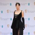  Millie Bobby Brown  de Louis Vuitton no 'EE British Academy Film Awards - BAFTA 2022  
