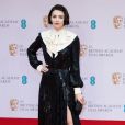 Ella Hunt de Celine no 'EE British Academy Film Awards - BAFTA 2022