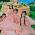 Red Velvet:   Joy, Irene, Wendy, Yeri e Seulgi lançam novo mini-álbum na próxima segunda-feira (21)  