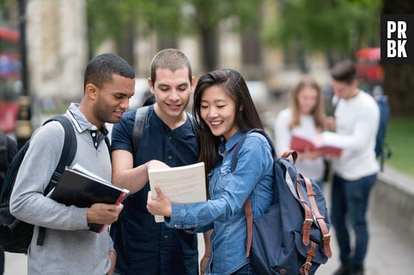 Veja todas as faculdades estrangeiras que aceitam a nota do Enem