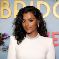 Simone Ashley, de "Bridgerton", entra para o elenco de "A Pequena Sereia"