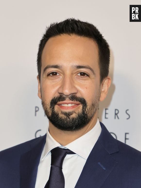 Lin-Manuel Miranda fará a trilha sonora de "A Pequena Sereia", que contará com músicas originais e clássicos da animação