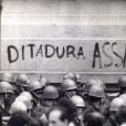 Ditadura Militar: golpe completa 58 golpes nesta quinta-feira (31)