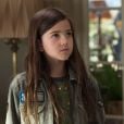 Marvel: Cassie Lang (Abby Ryder Fortson) cresceu muito após os eventos de "Vingadores: Guerra Infinita" e precisou ser interpretada por  Emma Fuhrmann  