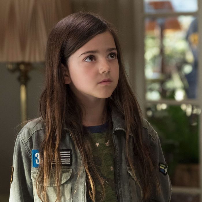 Marvel: Cassie Lang (Abby Ryder Fortson) cresceu muito após os eventos de &quot;Vingadores: Guerra Infinita&quot; e precisou ser interpretada por  Emma Fuhrmann  