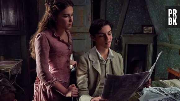 "Bridgerton" e "Enola Holmes" são dois sucessos da Netflix 