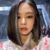 Jennie, do BLACKPINK, já investiu em diferentes cortes de cabelo