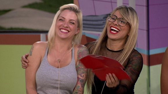 Aquecimento "BBB 15": Relembre 15 casais inesquecíveis de todas as edições do reality!
