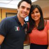 Do "BBB 6" para a vida, Mariana Felício e Daniel Saullo é um casal que deu certo