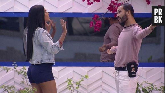 "BBB23" poderia retomar à versão original com apenas anônimos