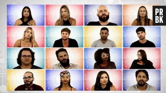 A volta de um elenco só formado por anônimos no "BBB23" pode deixar a atração mais original