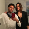 Bruna Marquezine foi envolvida em polêmica com Arthur Aguiar no passado. Em 2014, ela teria ficado com o ator em bastidor de novela enquanto namorava Neymar. A atriz desmente os rumores