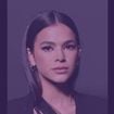 Bruna Marquezine dá like em post contra Arthur Aguiar e sofre ameaça