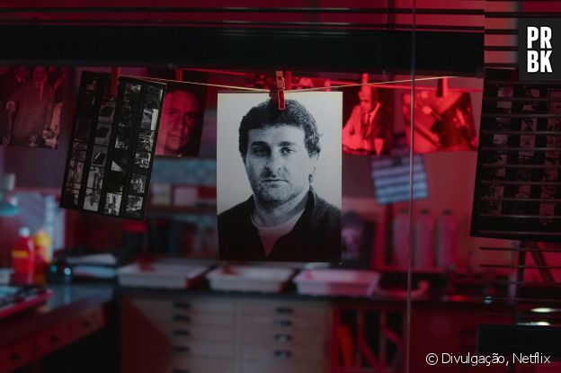 "O Fotógrafo e o Carteiro: O crime que parou a Argentina (Argentina)⬥ 19 de maio