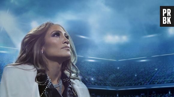 "Jennifer Lopez: Halftime" (EUA) ⬥ 14 de junho