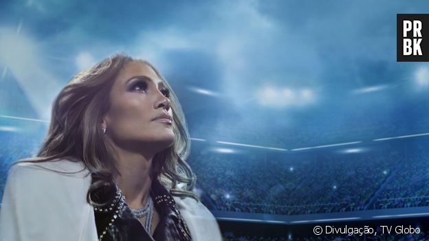 "Jennifer Lopez: Halftime" (EUA) ⬥ 14 de junho