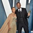 Will Smith foi banido do Oscar por 10 anos após tapa em Chris Rock. O humorista fez piada sobre a condição de saúde da mulher do ator