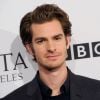 Andrew Garfield confessou que estava enviando mensagens de texto para seus amigos após o tapa de Will Smith