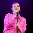 Demi Lovato assumiu ser pessoa não-binária em 2021