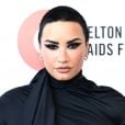 Demi Lovato: " Eu acidentalmente erro de gênero às vezes! É uma grande transição mudar os pronomes que usei por toda a minha vida" 
