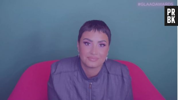 Não-binária, Demi Lovato muda bio do Instagram e adota pronome feminino