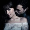 Anastasia Steele (Dakota Johnson), de "Cinquenta Tons de Cinza", se envolve com Christian Grey (Jamie Dornan) e se aventura nos prazeres do sadomasoquismo