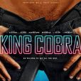 "King Cobra" explora o mundo do pornô gay e conta com Keegan Allen, James Franco e Garret Clayton no elenco