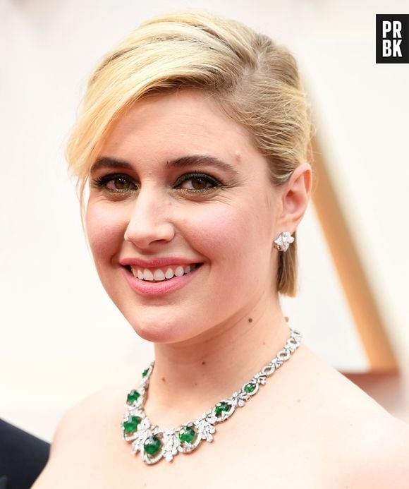 "Barbie": Greta Gerwig dirigiu e fez o roteiro do longa