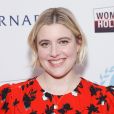 Greta Gerwig, de "Barbie", se tornou conhecida pelo seu trabalho em "Lady Bird: Hora de Voar" e "Adoráveis Mulheres"