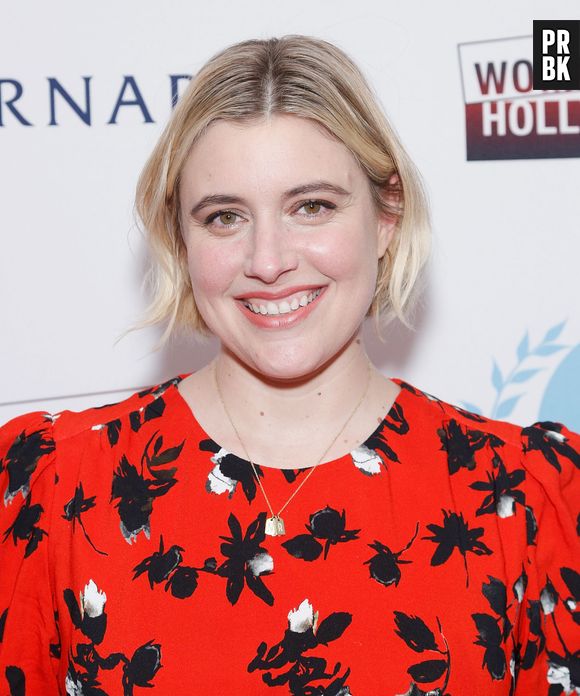 Greta Gerwig, de "Barbie", se tornou conhecida pelo seu trabalho em "Lady Bird: Hora de Voar" e "Adoráveis Mulheres"