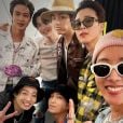  BTS fora do serviço militar! Ministro quer tirar idols de K-pop da função 