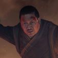 De "Doutor Estranho no Multiverso da Loucura", Wong (Benedict Wong) é o Mago Supremo que respeita com rigor as regras da magia