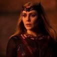 "Doutor Estranho no Multiverso da Loucura": Elizabeth Olsen diz em entrevista o que acha do fim do filme