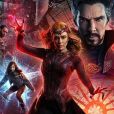 "Doutor Estranho no Multiverso da Loucura": Wanda morre? Elizabeth Olsen fala sobre futuro da Feiticeira Escarlate na Marvel