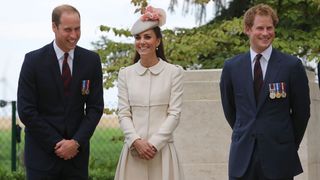 Instagram e Twitter da realeza: Principe Harry, William e Kate Middleton ganham contas na rede