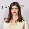 Alexandra Daddario, que interpretou Annabeth em filmes de "Percy Jackson", apoia Leah: "Será incrível"