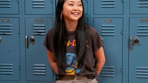 Veja data de estreia, fotos e tudo sobre "Boo, Bitch", com Lana Condor