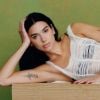 Dua Lipa vai fazer show solo no Brasil. Saiba detalhes!