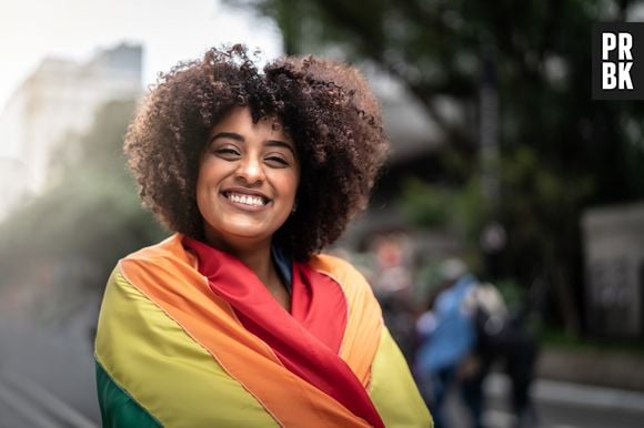 O Dia Internacional contra a LGBTFobia é comemorado nesta terça-feira (17)
 