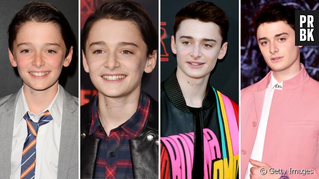 Stranger Things: veja o antes e depois do elenco - Purebreak