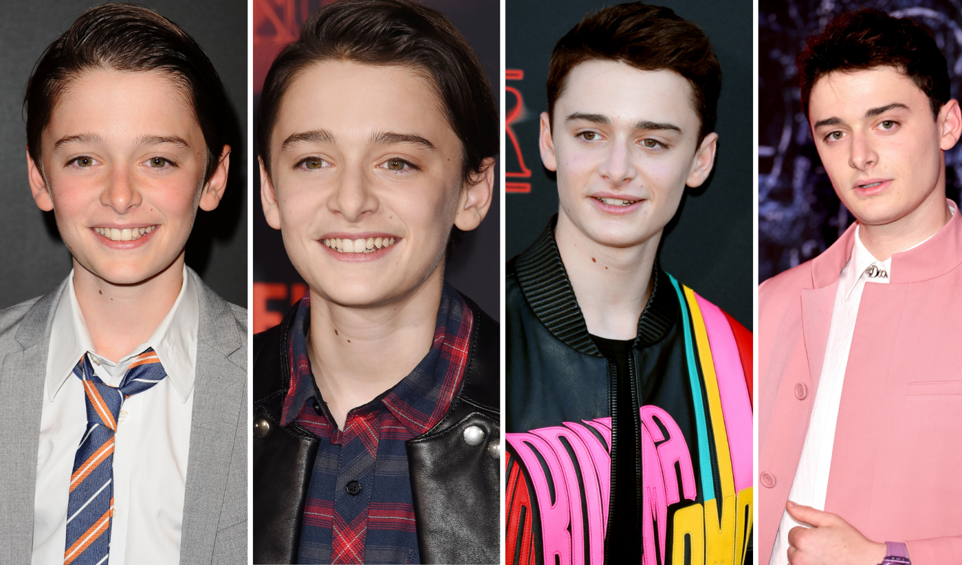 Idade dos atores de Stranger Things 4: conheça o elenco