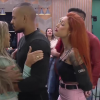 "Power Couple": Brenda e Karol são separadas para não haver agressão