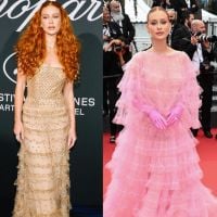 Qual melhor look de Marina Ruy Barbosa em Cannes? Vote!