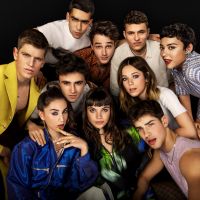 Netflix não tem previsão para o fim de "Elite": "Mínimo 10 temporadas"