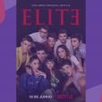 Netflix não tem previsão para o fim de "Elite": "Mínimo 10 temporadas"