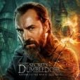 "Animais Fantásticos: Os Segredos de Dumbledore" estreia nesta segunda-feira (30) no HBO Max