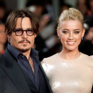 Johnny Depp deixando o julgamento contra Amber Heard vitorioso - Purebreak