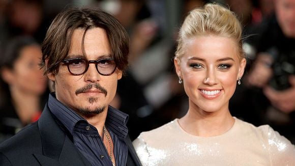 12 coisas bizarras do caso Amber Heard x Johnny Depp reveladas