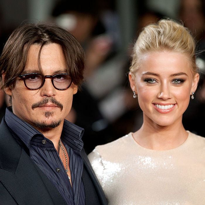 12 coisas bizarras do caso Amber Heard x Johnny Depp reveladas