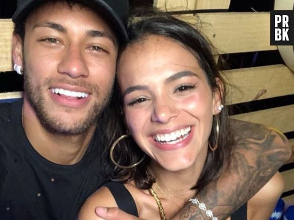  Bruna Marquezine e Neymar tiveram namoro marcado por idas e vindas